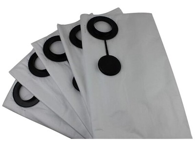Filterposer fleece 302002892 pk/5 Nilfisk