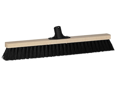 Vikan Fejekost m/gevind, 520 mm, medium, FSC træ