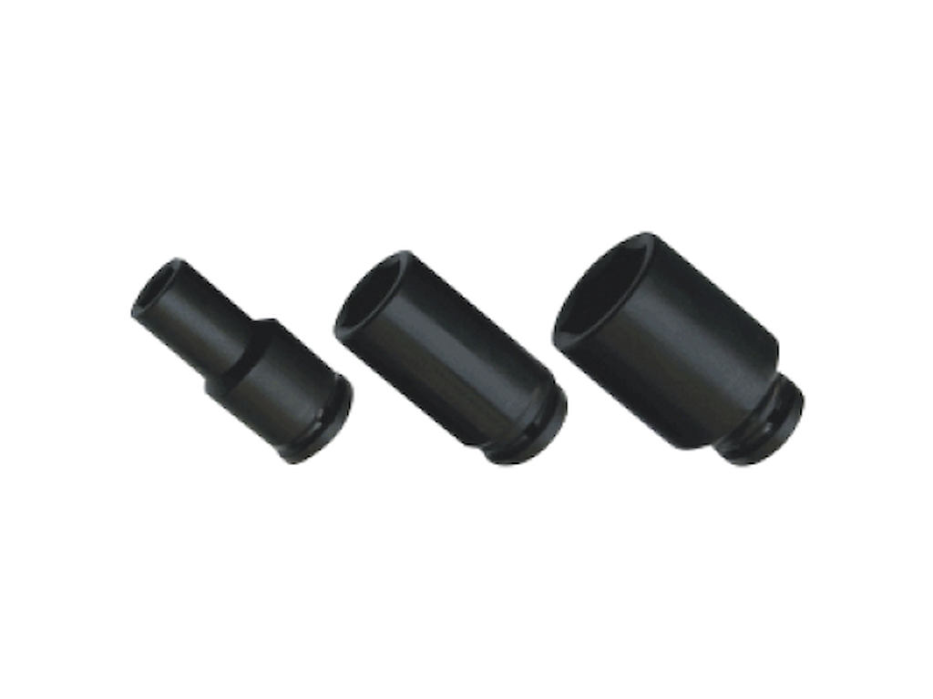 Bato Krafttop 3/4" firk. / 6-kant lang Metrisk