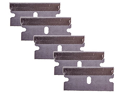 Goldblatt blade f/glasskraber G03070, 10stk