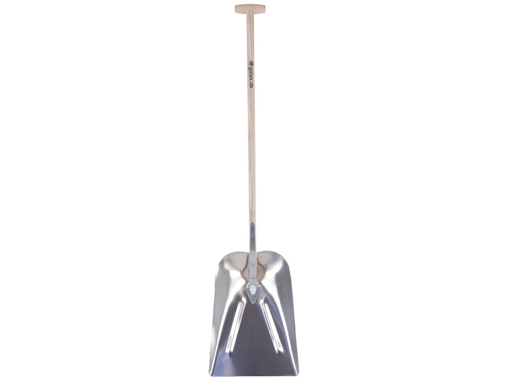 Galax skovl aluminium 73G