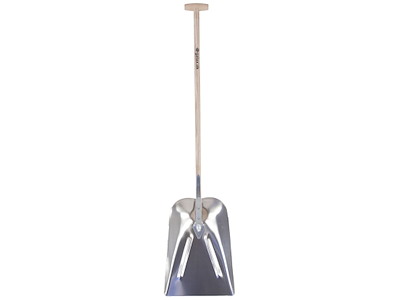 Galax skovl aluminium 73G