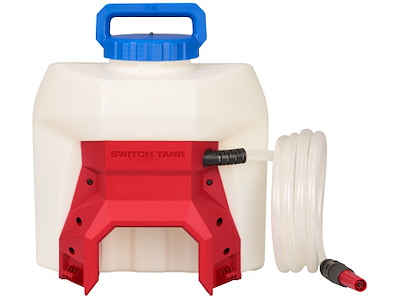 Tank t/rygsprøjte, vand 15ltr M18 BBPFP2-WST Milwaukee