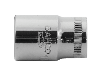 Bahco Top 1/4" firk. / 6-kant 6700SM Metrisk