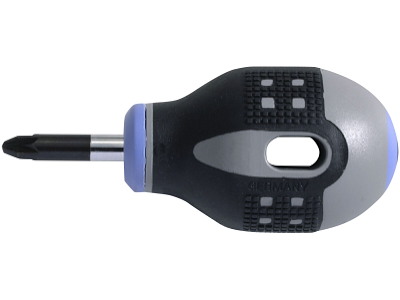 Ergo tumlingskruetrækker PZ1×25 mm Bahco