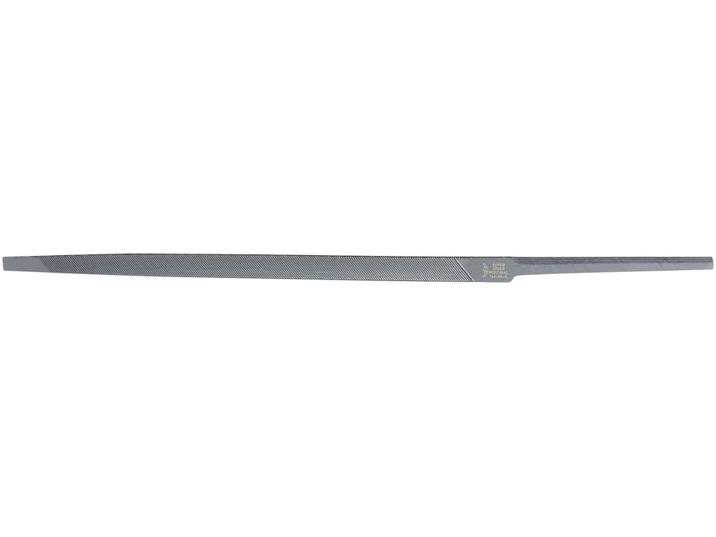 Slimtaper savfil 8" mellem Bahco