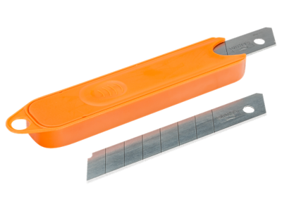 Bahco Knivblade bræk af 18mm KSBG18 pk m/10 stk.