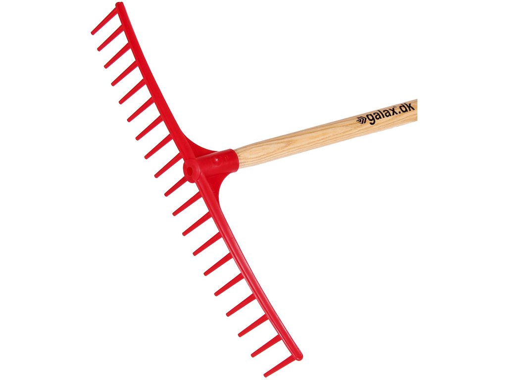 Galax plastrive/hørive 52 cm