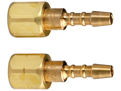 Kontraventil BV12 6,3/6,3 AC+OX X21 3/8" AGA