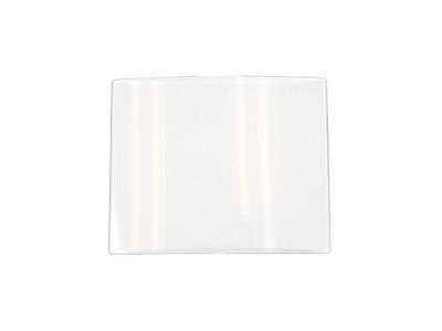 ESAB Savage A40/A41 frontglas - Klar