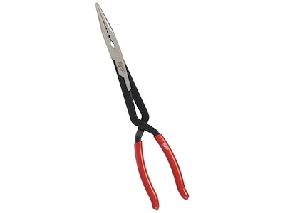 Spidstang m/lang rækkevidde lige 332mm Milwaukee
