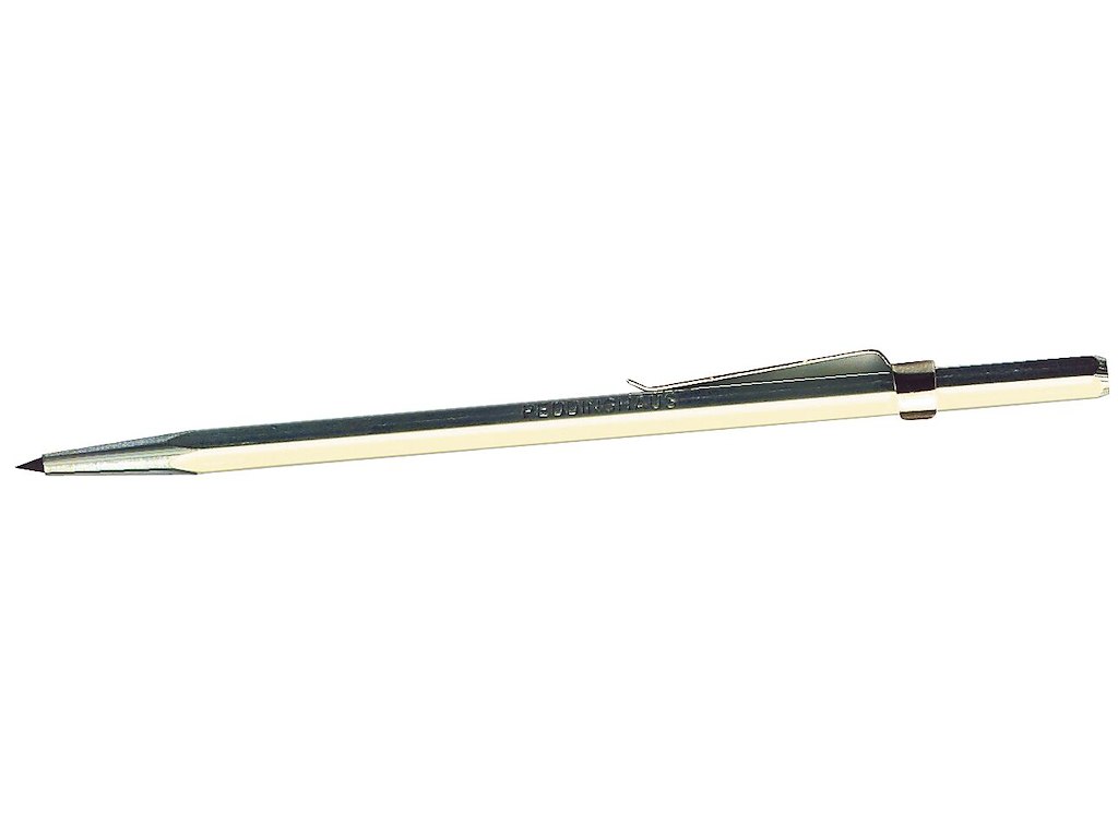 Ridsenål m/fast HM-spids 140 mm, Peddinghaus