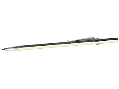 Ridsenål m/fast HM-spids 140 mm, Peddinghaus