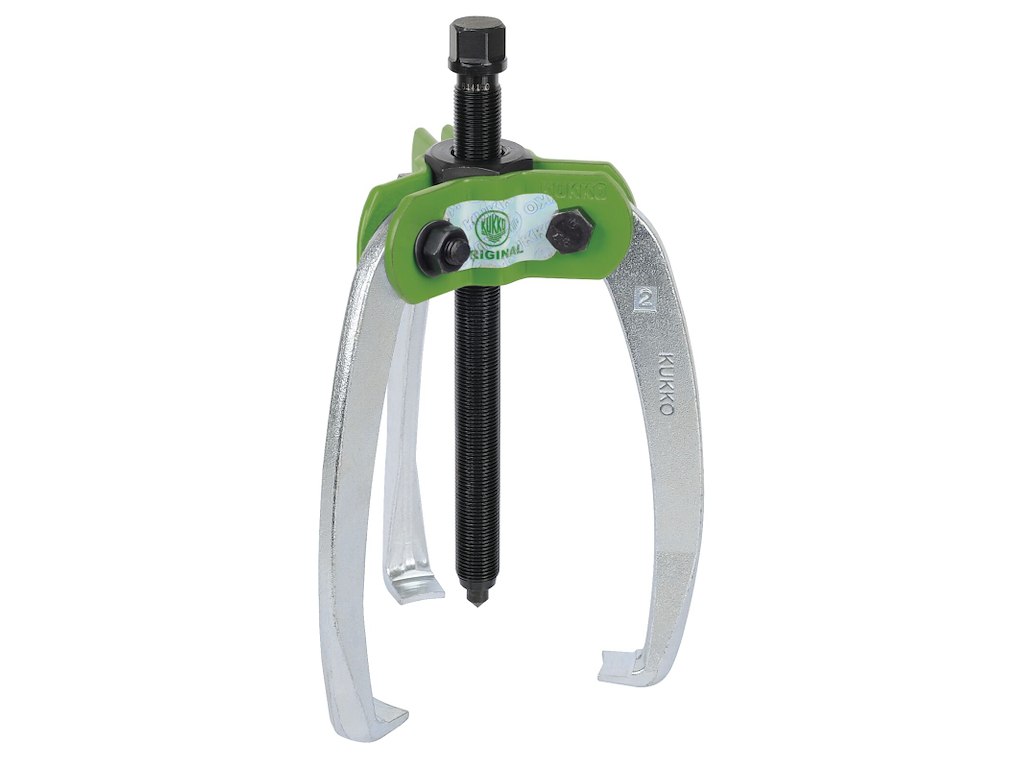 Kukko aftrækker K45-1 100×100mm m/3 ben