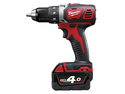 Akkuboremaskine M18 BDD-403C Milwaukee