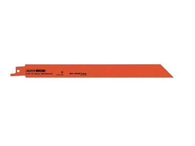 Bajonetklinge ST 228 mm 14 TPI pk/5 Bahco