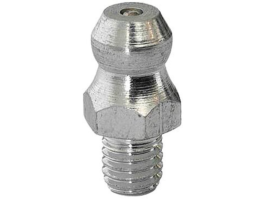 Smørenippel H1 M5×0,8 Kabi