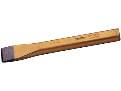 Fladmejsel 150 mm Bahco