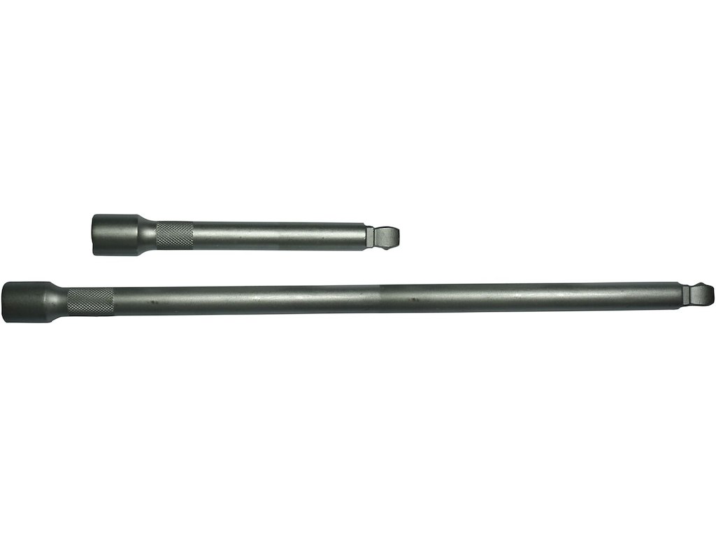Forlænger 1/2" 30° 380 mm wobbler Bato