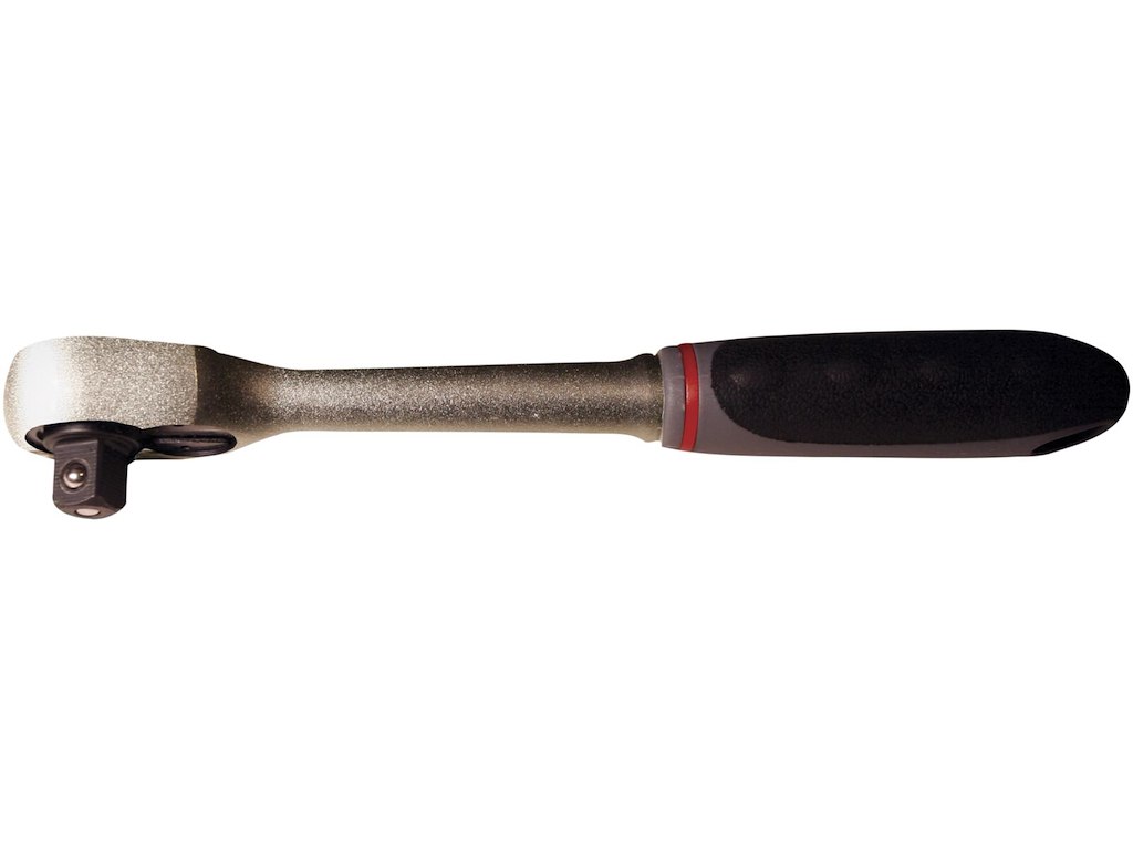 Skraldenøgle 1/2" std. 48Z
Bato