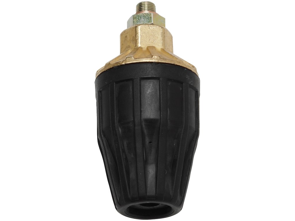Turbohammer dyse 1/8'' 0400 W12 metalgrå Nilfisk