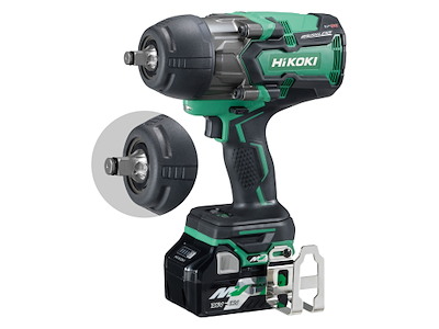 Slagnøgle 1/2" WR36DB 36V MV HiKoKi