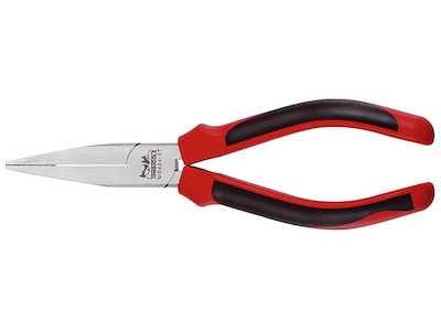 Fladtang MB464-6T 165mm Tengtools