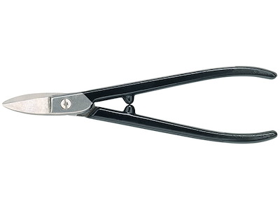 Guldsmedesaks 175 mm Luna