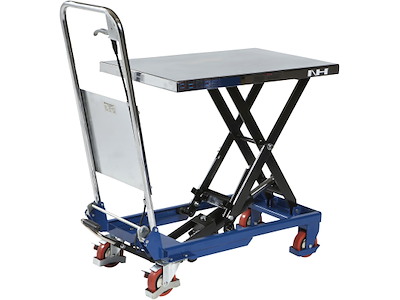NH Løftevogn 150kg manuel LB150