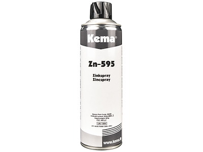 Kema zinkspray ZN-595 500ml