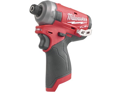 Slagskruemaskine hydraulisk 1/4" 6kt M12 FQID-0 Milwaukee