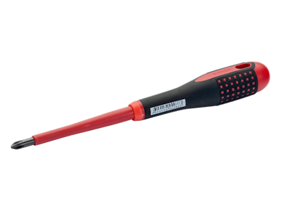 Bahco Ergo VDE skruetrækker Phillips PH0 - PH4