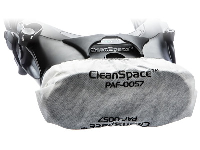 CleanSpace forfilterposer t/påsat filter pk/20