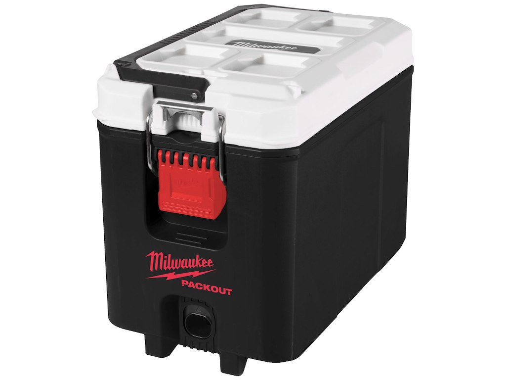 Køleboks 15 ltr. 411×254×330mm Milwaukee Packout