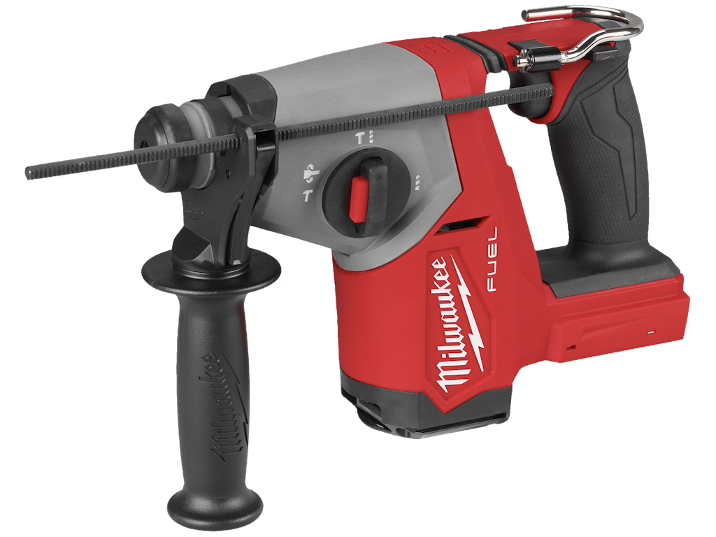 Borehammer SDS+1,7J M18 FHAC16-0 Milwaukee