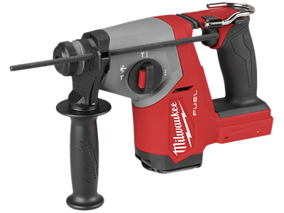 Borehammer SDS+1,7J M18 FHAC16-0 Milwaukee