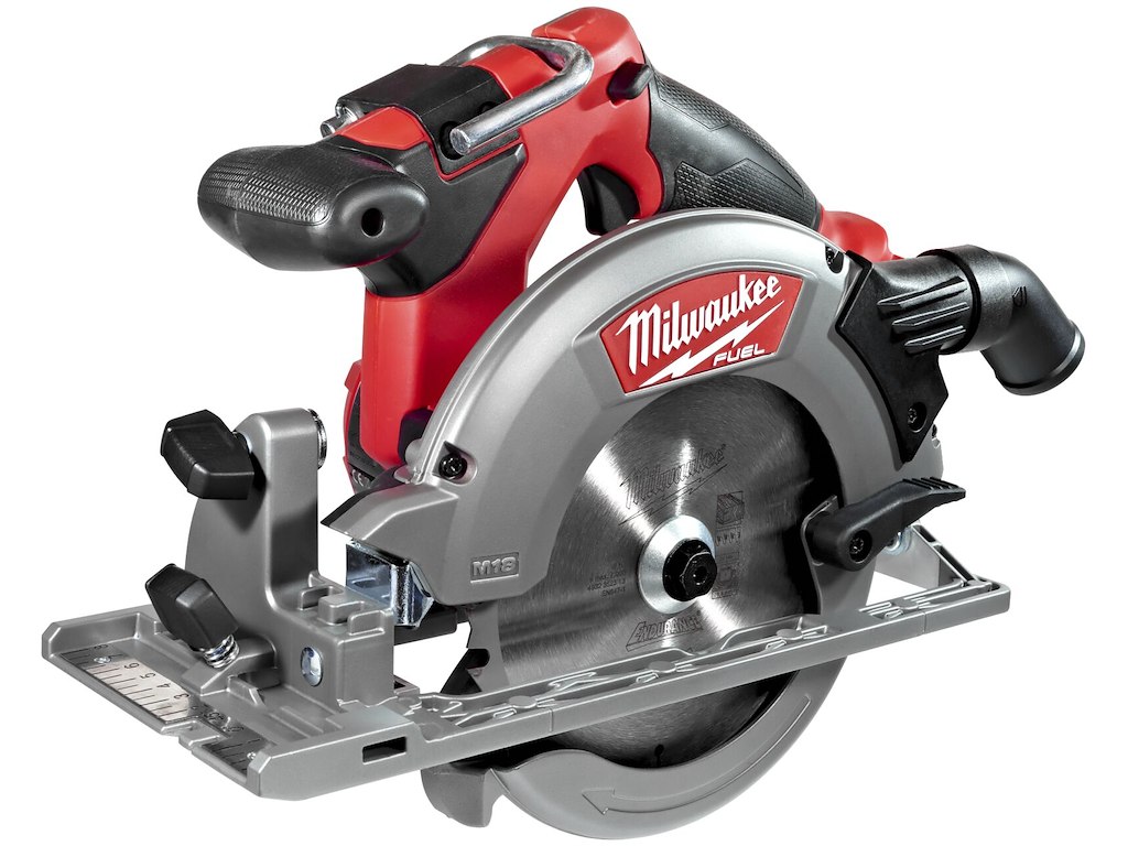 Rundsav 165mm M18 Fuel CCS55-0 Milwaukee