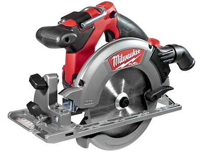 Rundsav 165mm M18 Fuel CCS55-0 Milwaukee