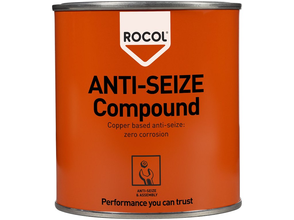 Rocol Anti-Seize Compound 500g