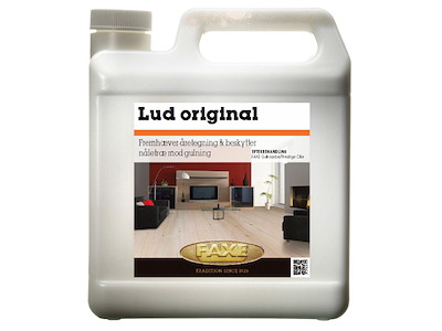 Faxe lud original 1 ltr
