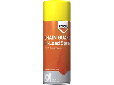 Rocol kædespray HiLoad 300ml
