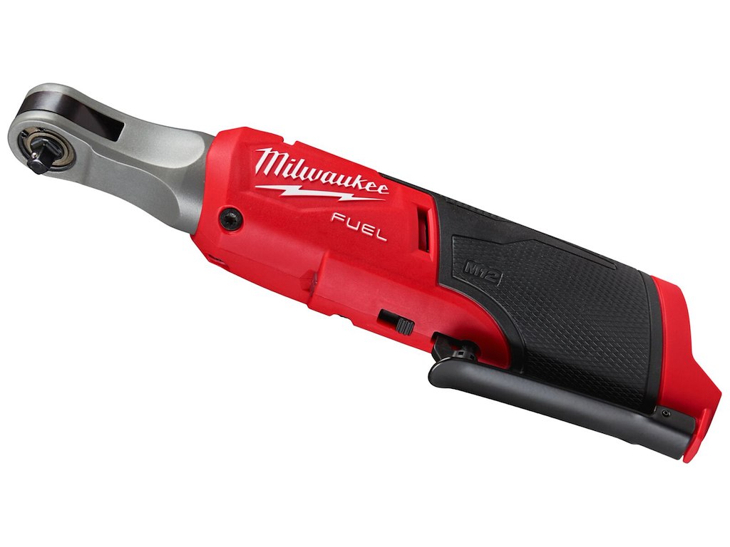 Skraldenøgle 1/4" 47Nm 450 omdr/min M12 FHIR14-0 Milwaukee