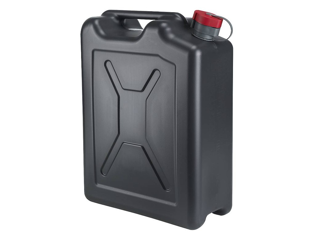 Pressol Jerry Can Sort Plast 20 ltr.
