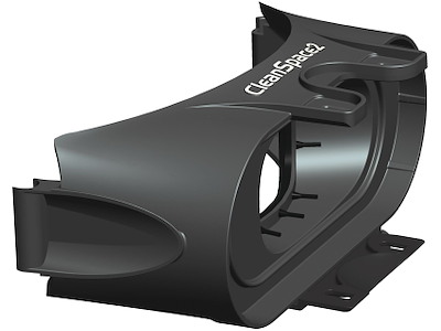 CleanSpace adapter t/kombi-filter