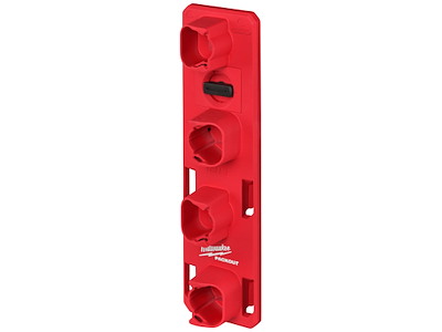 Batteriholder M12 t/ophæng, Milwaukee Packout