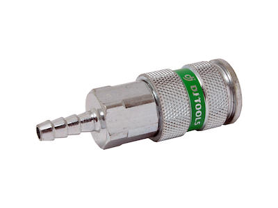 DJ TOOLS lynkobling 3/8" slangestuds