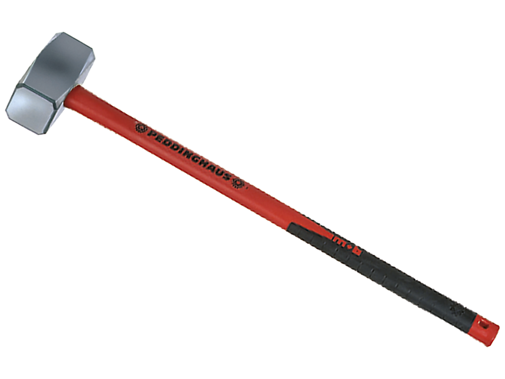 Peddinghaus Mukkert Ultratec - langt skaft