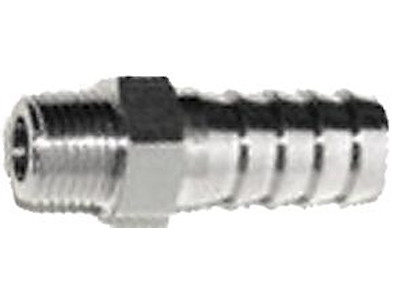 Slangestuds 1/4-3/8 RG udv. Flowconcept