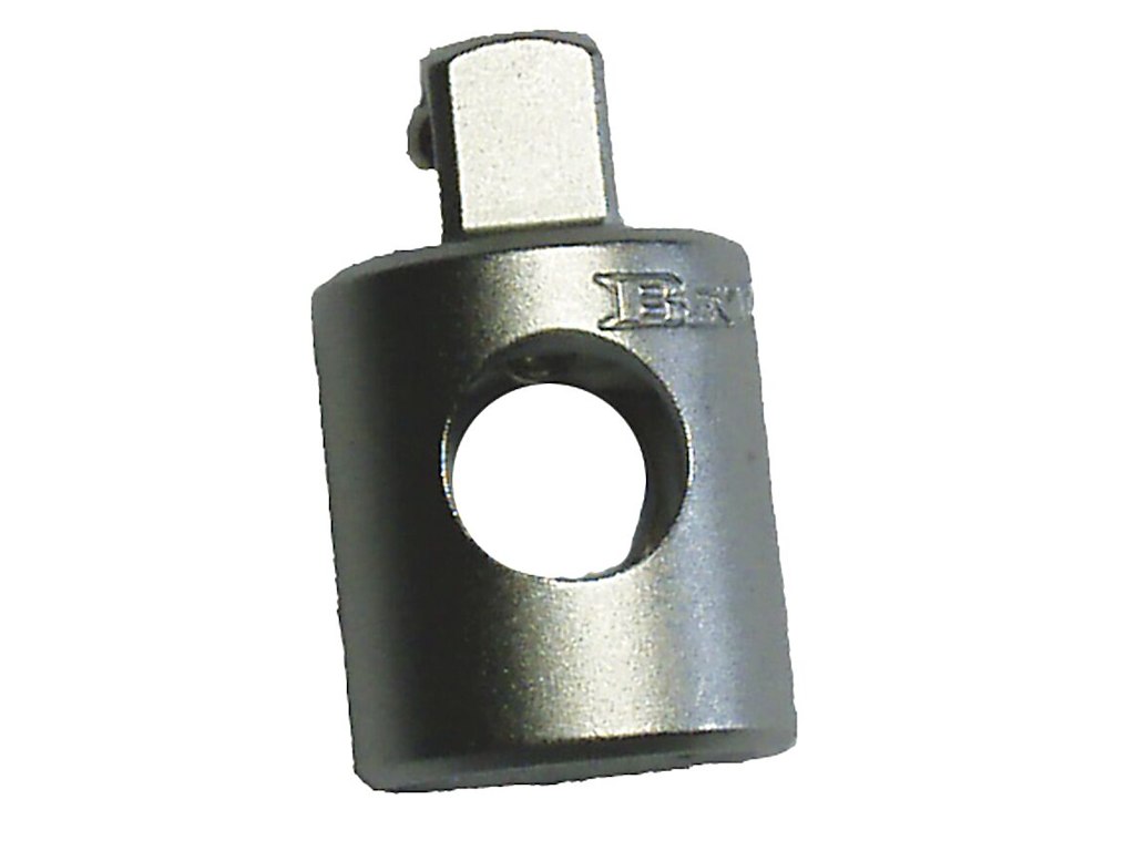 Adapter 1/2"udv.-3/8" indv.t/T-greb Bato
