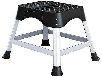 Arbejdsskammel Workstand P højde 0,4 mtr
